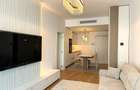 UP-site - Calea Floreasca: 2 camere, est, mobilat, piscina, spa - 3