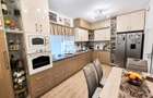 Duplex nou 2025, mobilat complet, terasă, 3 băi, Șelimbăr zona Brana - 3