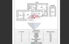 Apartament 3 camere de vanzare Calea Manastur langa USAMV si Platinia