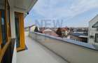 Apartament 2 camere cu terasa 13 mp, bloc boutique in zona Domenii - 7