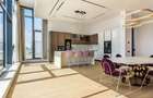 Penthouse 4 Camere | One Herastrau Towers | Private Pool - 4