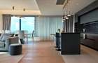 One Mircea Eliade - Floreasca | 4 Rooms + Terrace Open View | Lemon Design - 16