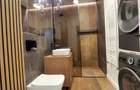 Apartament 2 camere, 56 mp, ultrafinisat, Plopilor-Parcul Rozelor! - 13