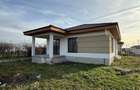 Casă finalizată stil mediteranean , 3 dormitoare, 100 mp utili – Sat Săsar - 4