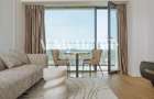 Apartament NOU cu 3 camere, prima inchiriere, mobilat LUX, Vedere LAC