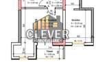 Apartament Tip Studio | 700m de Metrou | Comision 0% - 4