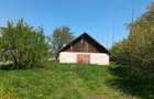 Imobil pretabil depozitare, comert, cladire 1000 mp, teren 3416 mp in BUDILA - 3
