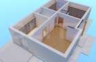 Teren extravilan, 591 mp, zona Ciurea - 5