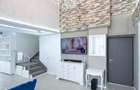 Asmita Gardens | Penthouse | Terasa 100 MP | Parcare | Pet Friendly |