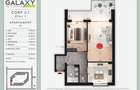 Parc Tudor Arghezi, apartament cu 2 camere decomandat, imobil premium - 7