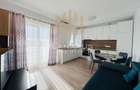 Inchiriere -  2 camere Lamaitei ,nou complet mobilat utilat , etaj 2  - 3