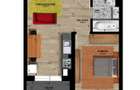 Apartament 2 camereDirect Dezvoltator Weiner 12 Residence Militari - 11
