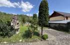 Vila S+P+1 140mp cu teren intravilan 510 mp - valea prahovei- Comarnic