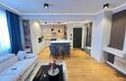 Apartament modern 3 camere si balcon zona Rahova - 4