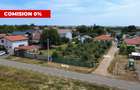 Comision 0 - Teren intravilan 800 mp Sânandrei | CU pentru Duplex P+2E - 1