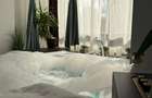 Apartament 2 camere modern 43mp | jacuzzi | balcon | Zona Iulius Mall