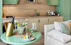 Penthouse amenajat modern- Jacuzzi -parcare acoperita-zona Mehala - 5