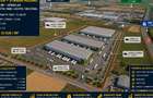 BUFTEA  TEREN 79,500 mp Strada Milano - 3