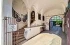 Apt. parter Piața Romană | 5 camere | Curte | 8 Locuri de Parcare - 1