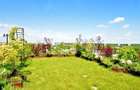Penthouse cu Vedere 360° si Grădină Privată Lângă Lacul Baneasa - 15