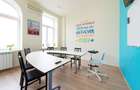 Zona Universitate office 7 camere - 1