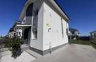 Vila Individuala 4 Camere - 330mp Teren - City Gardens Otopeni