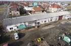 Hală, birouri și parcare în Vladimirescu - 11