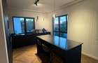 Casa individuala, 337 mp, piscina, Andrei Muresanu, alee privata - 2