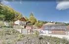 Teren investitie Sinaia - Centru