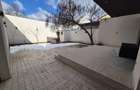 Vila P+1 ULTRAMODERNA zona Centrala, suprafata teren 350 mp - 24