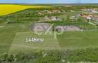 DE VÂNZARE: 1.448 MP DE „LINIȘTE PURĂ” LA NIȚCHIDORF - 2