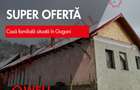 CASĂ FAMILIALĂ DE VÂNZARE SITUATĂ ÎN GOGANI - 1