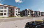 Penthouse la cheie de 3 camere cu 2 bai si terasa 76 mp zona Veterani - 4