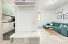 Modern, 2 camere decomandat | Parcare privata & priveliste panoramica