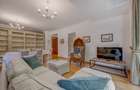 Apartament minunat 3 camere,cu gradina, Baneasa Privighetorilor Park - 9