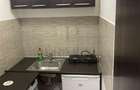 BUZIASULUI - APARTAMENT 1 CAMERA - mobilat, utilat, decomandat - 5