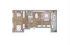 Apartament 3 Camere- Vivenda Prime-HERCESA - 12