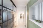 8 min Metrou, Decebal Th Sperantia, etaj 6, mobilat utilat, renovat ,parcare ADP - 17