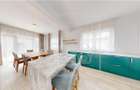 Casa 5 camere, 216 mpu, 550 mp teren, mobilata si utilata, Cisnadioara - 17