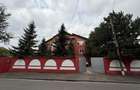 Cladire 30 camere Hotel Clinica Spital Azil Plumbuita Colentina - 2
