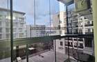 PRIMUL CHIRIAS - Garsoniera MODERNA - Aviatorii Residence - 450 eur - 11
