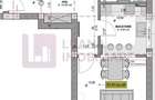 Apartament 2 camere PREMIUM | NOU | finisat la cheie |  (Do) - 9