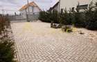 Popesti Leordeni-Vila P+1 - 4 camere - 3 bai- curte 566 mp - 3