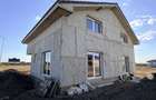 Duplex cu 3 camere si 2 bai | 86.7 mp utili | Mosnita Veche