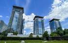 2 camere | One Mircea Eliade | Floreasca | terasa 10 mp - 14