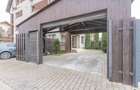 Cartier Tractorul, zona de case/vile, curte privata - 24