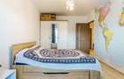 Apartament cu 3 camere, mobilat și utilat, strada Rodnei. - 9