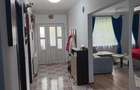 Dorobant VILA D+M+Pod  SU = 200mp  TEREN 1200mp amenajat (pot locui doua familii - 7