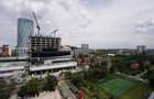 UPsite 3-Room Apartment | Parking & Storage | 100 sqm | Promenada Mall - 18