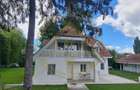 DOM00445 - Vila de poveste la lac cu ponton in Snagov - 6